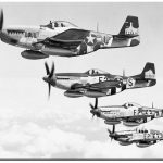 P-51 Mustang
