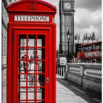 London Cabin
