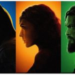 Justice League Poster