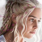 Daenerys Targaryen