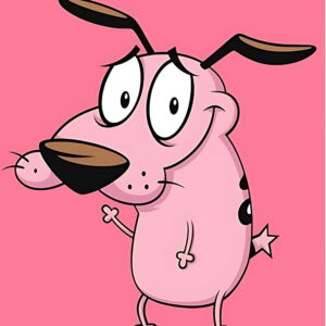 Courage the Cowardly Dog | Courage câinele fricos